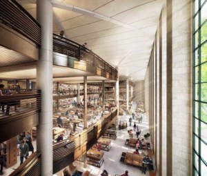 dbox/Foster +Partners
