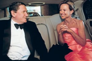 Holbrooke and Marton.