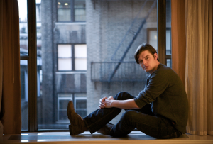 Mr. Riley (Photo: Emily Anne Epstein)