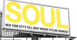 SoulCycle 