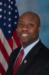 Tim Scott (Photo: TimScott.House.gov)