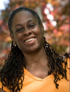 Chirlane McCray (Photo: Twitter)