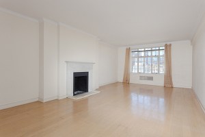 It looks move-in ready. What a disappointment.