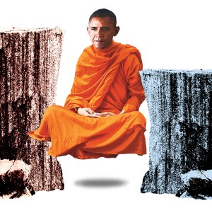 Photo illustration by Ed Johnson.