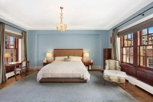 Bedroom.