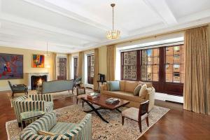 What's wrong with 823 Park?