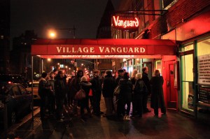 The Village Vanguard’s owner, Lorraine Gordon, was awarded the A.B. Spellman NEA Jazz Masters Award Monday night.