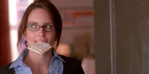 Pop Tart-flavored ice cream would have ruled. (NBC)