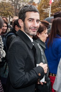 Marc Jacobs.