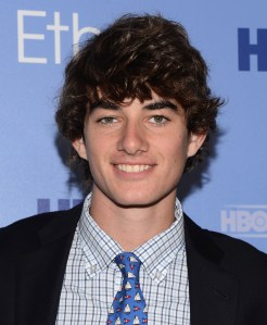 Conor Kennedy (Getty Images)