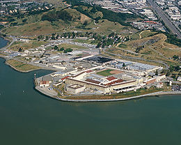 San Quentin. (Photo: Wikipedia)