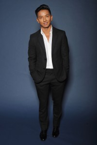 Prabal Gurung.