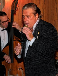 Gianni Russo, a k a Connie’s husband.