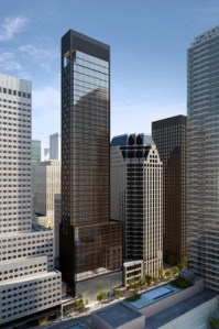 Starwood Capital's Baccarat Hotel & Residences won't even be the priciest new tower on 53rd Street.
