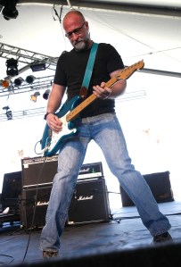 Bob Mould.