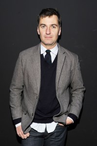 Euan Rellie.