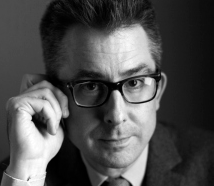 Michael Hainey.