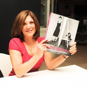 Sharon Socol