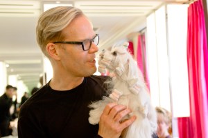 Tim Lehman and Snapshot.