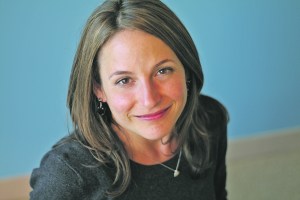 Karen Russell. (Photo: Michael Lionstar)