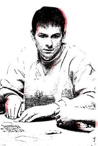 David Einhorn.