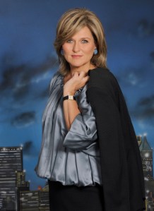 Catch her in Carnegie Hill. (ABC/Donna Svennevik)