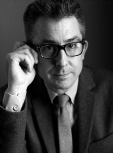 Michael Hainey