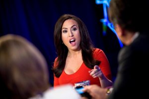 Andrea Tantaros. (Emily Anne Epstein.)