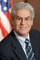 Steve Katz (Photo: NYS Assembly)