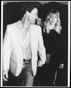 Kurt Russel and Goldie Hawn were way ahead of the no-marriage curve.