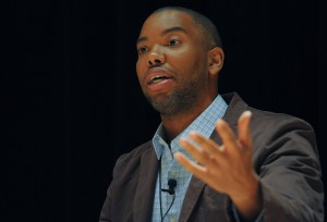 Ta-Nehisi Coates.
