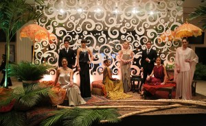 School of American Ballet 2013 Winter Ball
