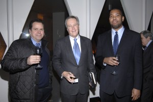 Nelson Fernandez, Jim Fallows, Ta-Nehisi Coates.