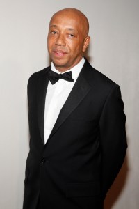 Russell Simmons.