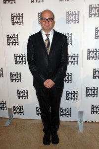 David Cross.