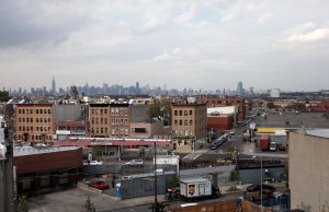 Bushwick's urban fabric hasn't changed much since the early 20th century, and Community Board 4 would like to keep it that way.