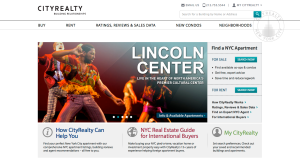 CityRealty