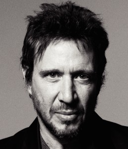 Richard Hell. (Photo by Iniz & Vinoodh)