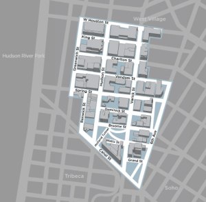 Hudson Square