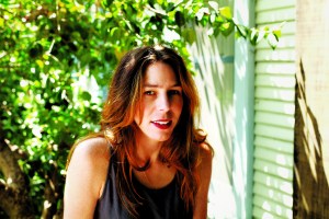 Rachel Kushner