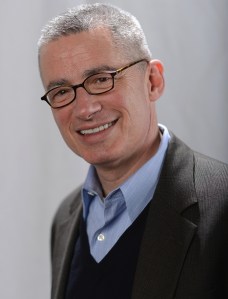 Jim McGreevey (Photo: Getty Images)