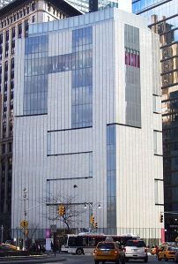 Museum of Arts & Design