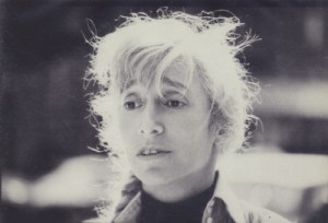 Renata Adler.
