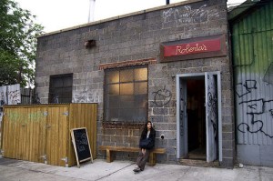Sorry, Councilwoman Reyna, but Bushwick has been "the next Williamsburg" for a long time now.