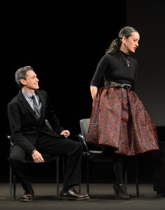 Ruben and Isabel Toldeo.