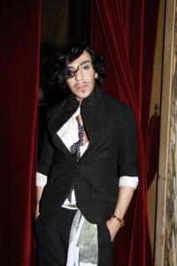 Galliano (Getty)