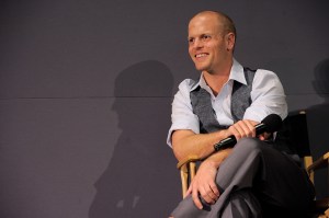 Meet The Author: Tim Ferriss "The 4-Hour Body"