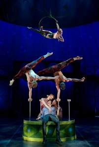 'Pippin.' Photo by Joan Marcus