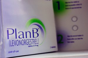 Debate Rages On Prescription Status For "Plan B" Pill