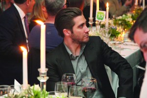 Jake Gyllenhaal.